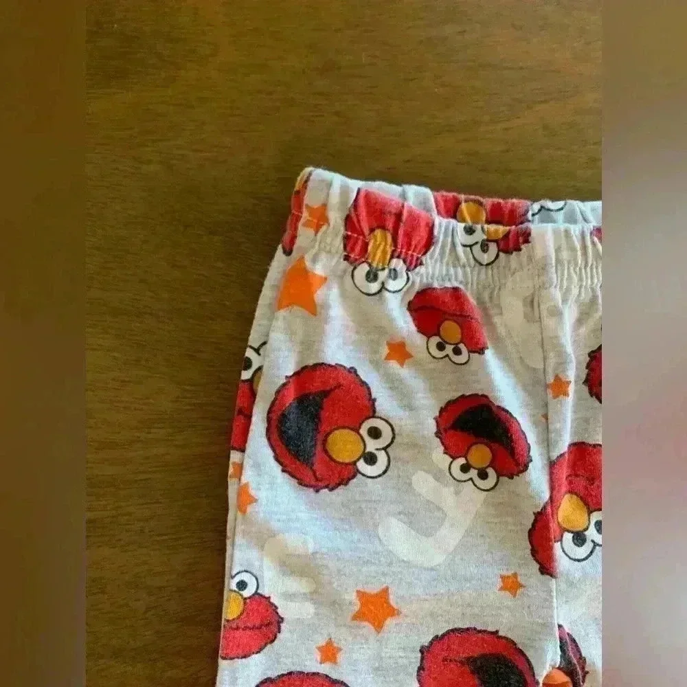 Sesame Street sesame street